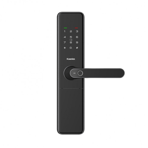 Электронный биометрический замок для дома и офиса. Kaadas S500